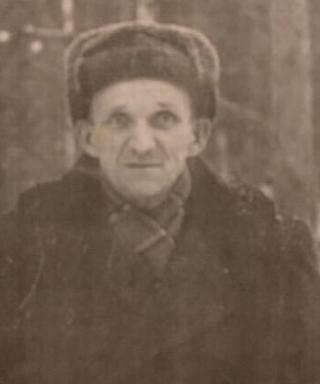 Кожемякин Андрей Карпович