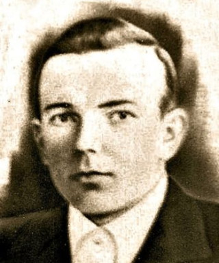 Орлов Михаил Андреевич