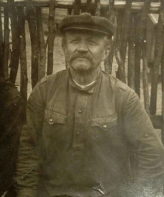 Кондрашов Дмитрий Евтихьевич