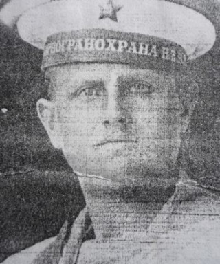 Плугатырёв Виктор Васильевич