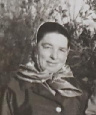 Онушко Екатерина Гавриловна