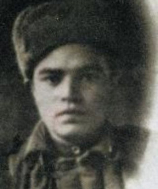 Юдин Григорий Кузьмич