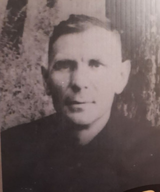 Звонарев Василий Федорович