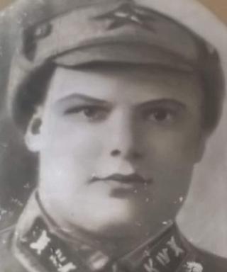 Бондарь Лазарь Александрович