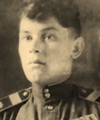 Чучумов Ефим Антонович