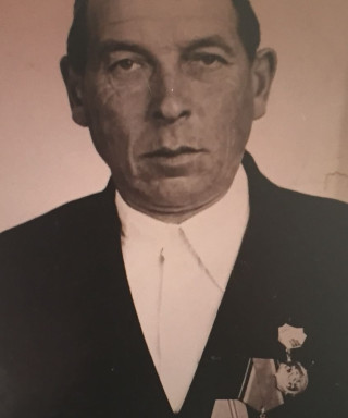 Камалов Рашит Аллямович