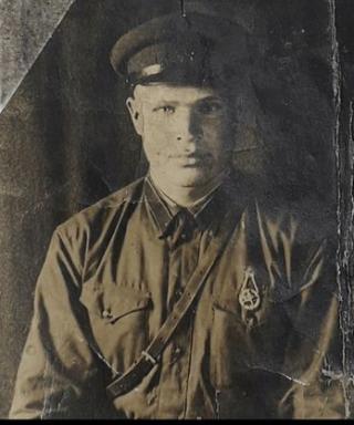 Городецкий Сергей Павлович