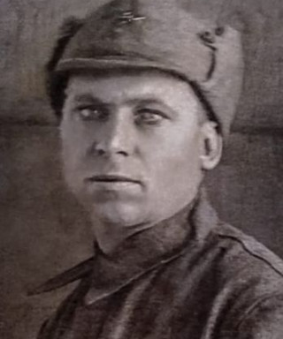 Языков Иван Кузьмич