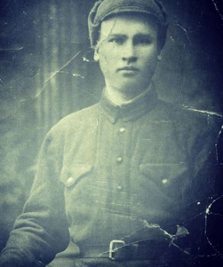 Ютилов Иван Иванович