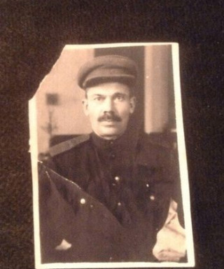 Человечков Маркел Екимович