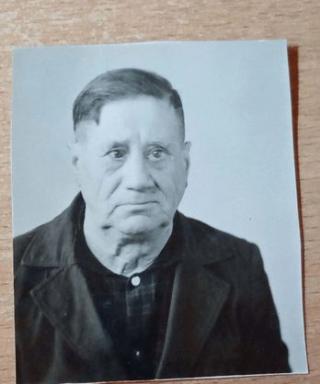 Капустин Алексей Трофимович