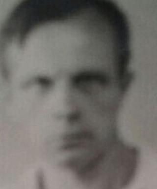 Григорьев Михаил Гаврилович