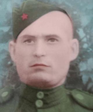 Горбунов Лев Андреевич