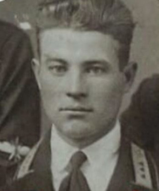 Зузанский Иосиф Григорьевич