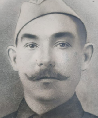 Клепиков Михаил Евланович