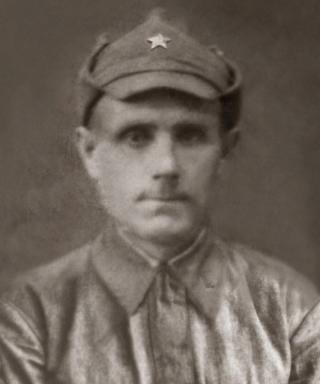 Шестаков Степан Захарович