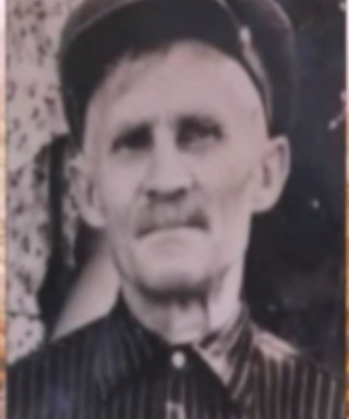 Янычек Александр Иванович