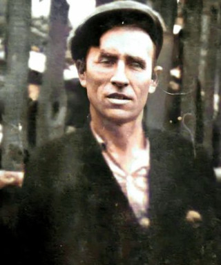 Савельев Николай Герасимович