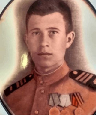 Юнин Виктор Васильевич