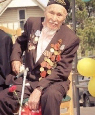 Каримов Мухорям Идрисович