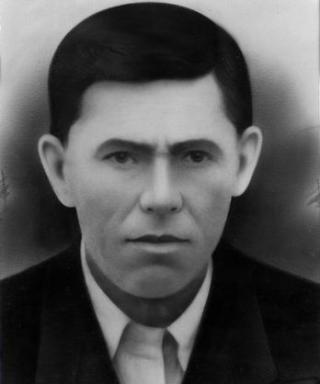 Лопаткин Григорий Павлович