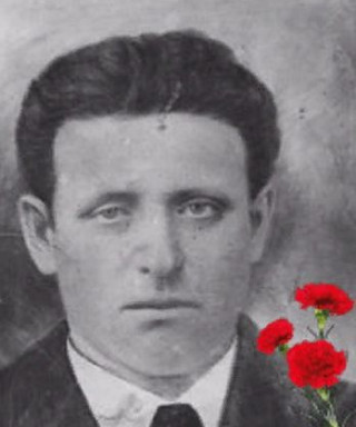 Дьячков Григорий Филиппович