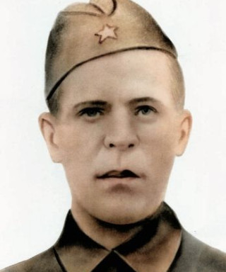 Важнов Григорий Васильевич