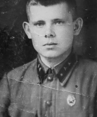 Сердцев Сергей Андреевич