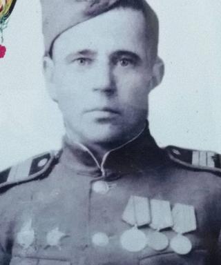 Груздев Иван Михайлович