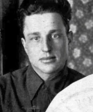 Талюкин Степан Алексеевич