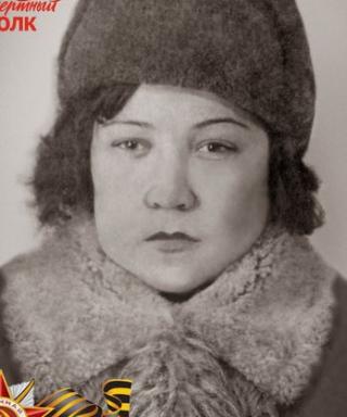 Хисамутдинова Фаузия Фатыховна
