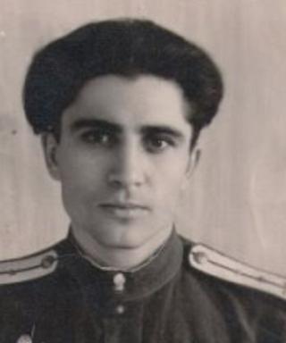 Слюсенко Василий Родионович