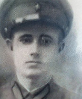 Лютиков Иван Савельевич