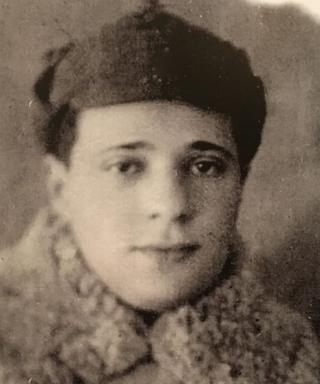 Розенблюм Яков Григорьевич