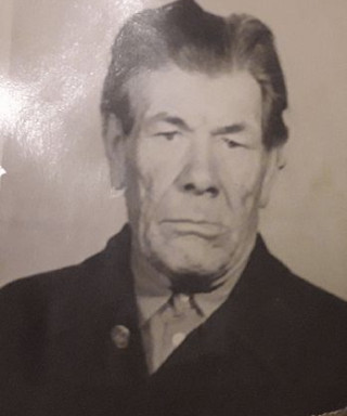 Барышев Петр Иванович