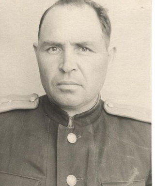 Валеев Хазигалей Миргалеевич