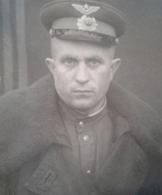 Сметанкин Сергей Иванович
