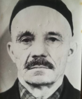 Сабитов Зайнулла Хабибуллович