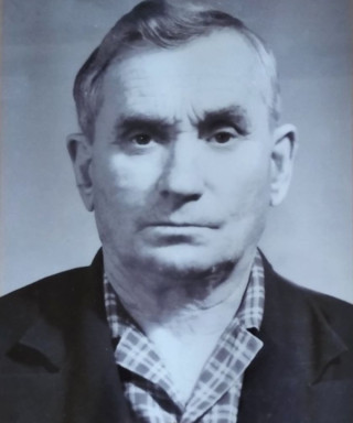 Тютин Владимир Алексеевич