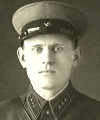 Демкин Дмитрий Федорович