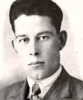 Нефёдов Андрей Иванович