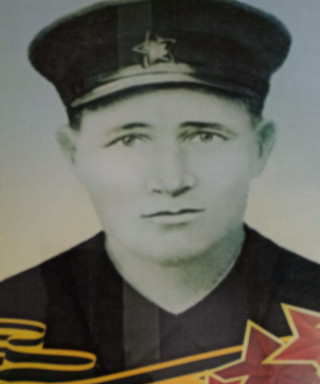 Дудин Николай Дементьевич