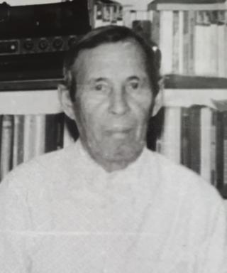 Галимов Гаяс Хасрдинович