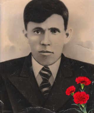 Шумилкин Павел Иванович