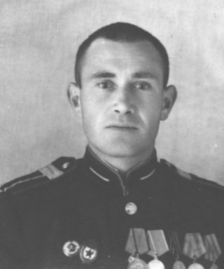 Васютин Алексей Фёдорович