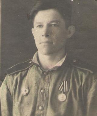 Сахарных Сергей Михайлович