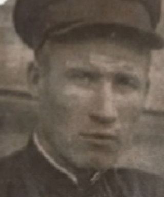 Букин Дмитрий Кузьмич