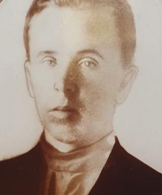 Вихарев Василий Васильевич