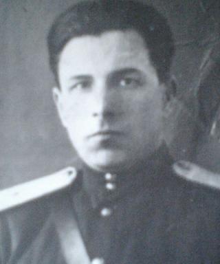 Семагин Иван Павлович