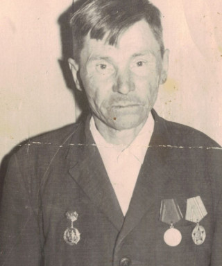 Аристов Анатолий Степанович